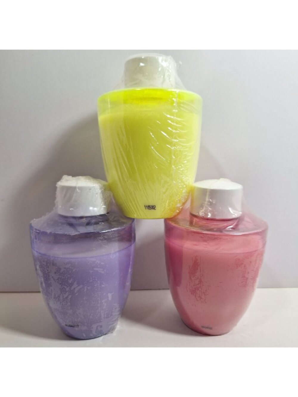 Perlier Bath Foam Raspberry Grape Grapefruit Moisturizing 16.9 Oz Lot - Picture 4 of 10